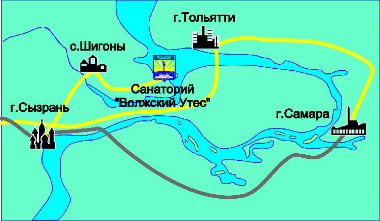 Автобус волжский утес расписание. Санаторий Волжский Утес Самарская область. План санатория Волжский Утес. Санаторий Волжский Утес схема территории. Санаторий Волжский Утес на карте.